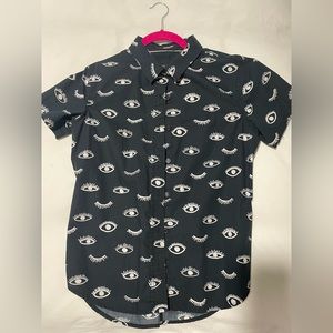 Wildfang The Essential Button Up